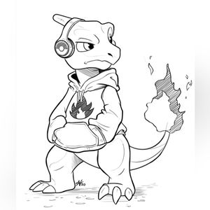 Meet your Posher, Krystal